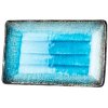 MIJ Tanier na sushi SKY BLUE 21,5 x 13 cm