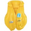 Detská nafukovacia vesta Bestway Swim Safe Step C 51cm x 46cm Barva: Žltá