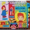 Moje prvé anglické slová - Môj dom (Besquets)