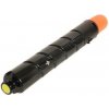 TonerDepot Canon C-EXV34, žltá (yellow), kompatibilný toner