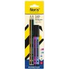 Grafitová ceruzka a liner, sada, STAEDTLER 