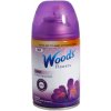 Woods Flowers Náplň do osviežovača vzduchu Air Wick Fialka 250 ml