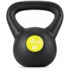 Hop-Sport Kettlebell vinyl 4 kg