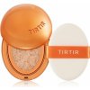 TIRTIR Mask Fit AI Filter Cushion dlhotrvajúci make-up v hubke s matným efektom odtieň 21N Ivory 18 g