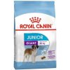Royal Canin Giant Junior 15 kg