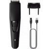 Philips BEARDTRIMMER Series 3000 BT3234/15 zastrihávač fúzov Batérie 20 1 cm Čierna (BT3234/15)
