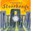 The Secrets of Stonehenge - Mick Manning, Brita GranstrĂ¶m