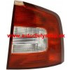 Škoda OCTAVIA II 11/08- zadné svetlo pravé,KOMBI