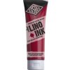 Essdee Barva na linoryt 300 ml - Červená