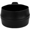 Hrnček skladací Wildo Fold-A-Cup 200 ml - čierny
