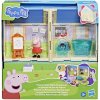 Prasiatko Peppa Rozkladacia Škôlka s Ihriskom - G0530