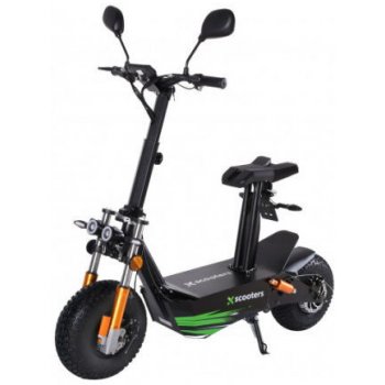 X-scooters XR04 EEC 48V