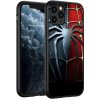 Kryt Spiderman pre Apple iPhone 12 Pro Max