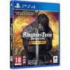 Kingdom Come: Deliverance - Royal Edition CZ (PS4)