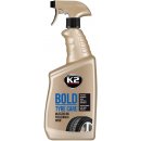 Starostlivosť o plasty a pneumatiky K2 Bold 700 ml