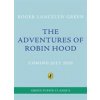Adventures of Robin Hood (Roger Lancelyn Green)(Brožovaná)