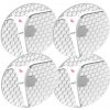 MikroTik RBLHG-5HPnD-XL, 4ks
