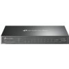 TP-Link SG2210P Omada 10-Port Gigabit Smart Switch with 8-Port PoE+