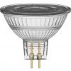 LED reflektorová žiarovka GU5.3 MR16 3,4W = 20W 230lm 2700K Warm 36° 12V CRI90 Stmievateľná Ledvance