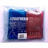 Aquatherm obkladový vankúš 9 x 30 cm chladivý + hrejivý 2 ks