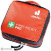 deuter First Aid Kit Pro lekárnička, prázdna, oranžová