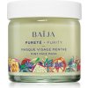 BAÏJA Purity maska na vyhladenie a výživu pleti 50 ml