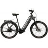 CORRATEC Life CX8 Belt - Rám 40 cm Sivá 2026
