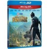 Black Panther 2BD (3D+2D)