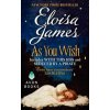 As You Wish