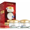 L'Oréal Paris Age Specialist 65+ proti vráskam denný pleťový krém Age Specialist 65 SPF20 50 ml + nočný pleťový krém Age Specialist 65 50 ml darčeková sada