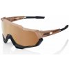 100% slnečné okuliare SPEEDTRAP, 100% - USA (HIPER medené sklo)