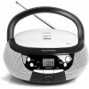Rádio Blaupunkt B3 PLL BK čierne