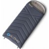Husky Gala dark blue výška osoby do 195 cm - levý zip; Modrá spacák