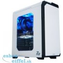 PC skrinka Zalman Z9 NEO White