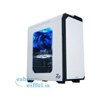 Zalman Z9 NEO White