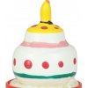 Condomerie handpainted novelty condoms cake