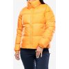 Zateplená bunda dámska Columbia Puffect Jacket - sunset peach