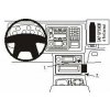 Brodit ProClip Chevrolet Avalanche/Silverado/Suburban/Tahoe/GMC Sierra/Yukon 03-06, vpravo dole 853307