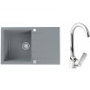 Set Alveus Cadit 20 + Alveus Tina beton (81) 1132025, 480526