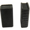 Asein 0185J Náhradní uhlíky (2ks) pro stroje BOSCH (5 x 8 x 15,5 mm), typ 501