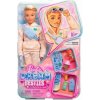 Mattel Barbie Dream Besties panenka Ken + příslušenství (JDD75)