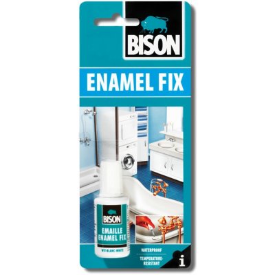 BISON Enamel Fix 20g