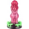 Dildo monster Klauw 17 x 6,5 cm - gb34724