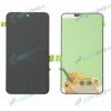 LCD Samsung Galaxy A35 5G (A356) a dotyk čierny Originál