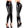 Tvarujúce latexové legíny s Push-Up efektom - SO-B-PUSH-UP-ZD