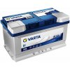 VARTA Autobatérie EFB Blue Dynamic 75 Ah/730 A