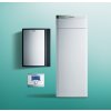 Zostava Vaillant flexoTHERM exclusive VWF 117/4 voda - voda (+ fluoCOLLECT VWW 11/4 + sensoCOMFORT 720 + VR 921)