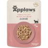 Applaws cat s tuniakom a lososom vo vývare 70 g