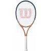 Juniorské tenisové rakety Wilson Roland Garros Elite Comp Jr 26