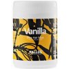 Kallos Vanilla maska pre suché vlasy (Shine Hair Mask) 1000 ml